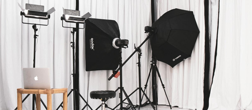 Love anchor photography studio