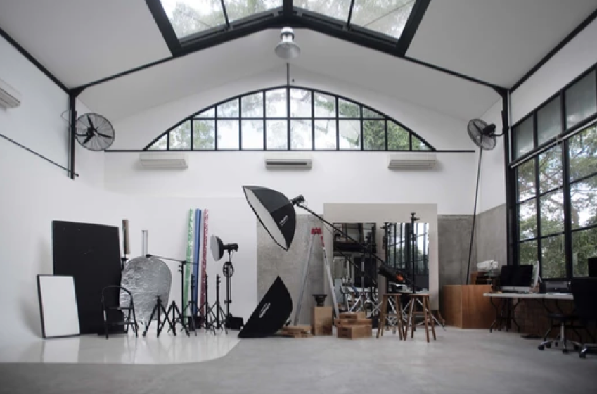 analog studio umalas