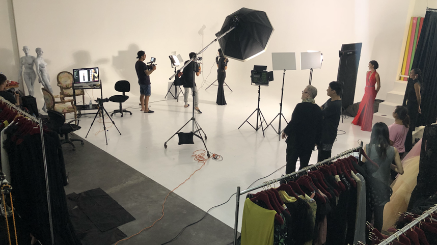 project x studio canggu