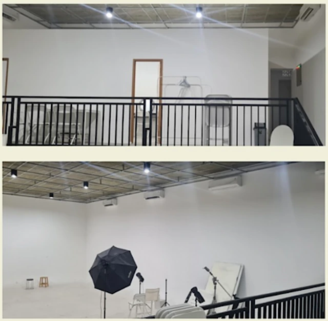 rental skala studio jakarta timur