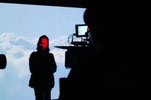 production house in bali shooting video