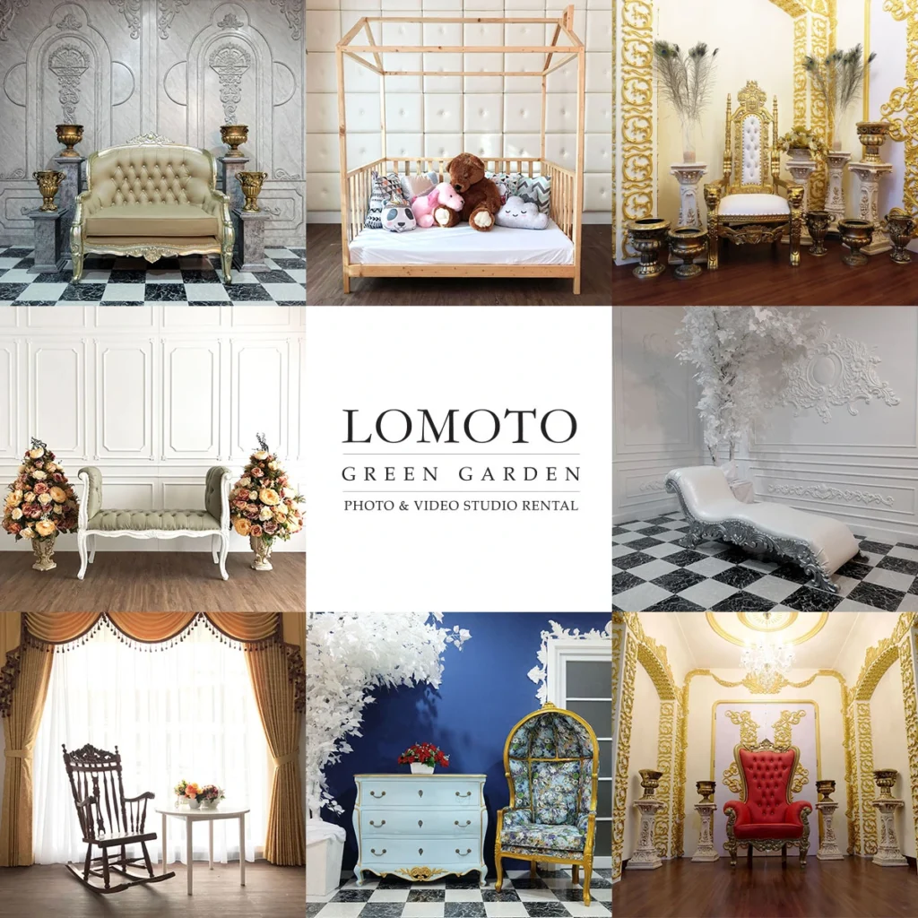 lomoto studio foto jakarta barat