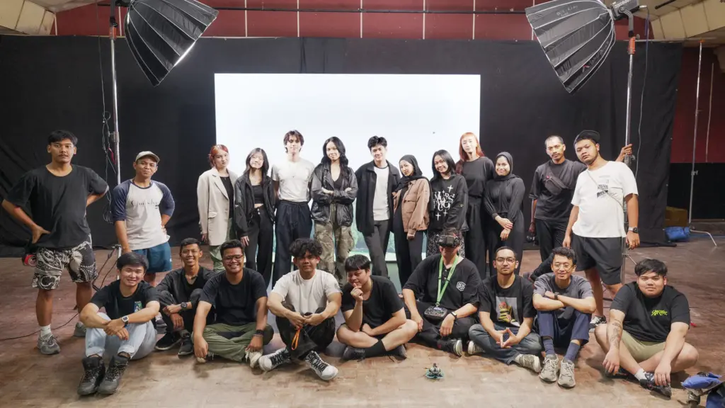 production team
