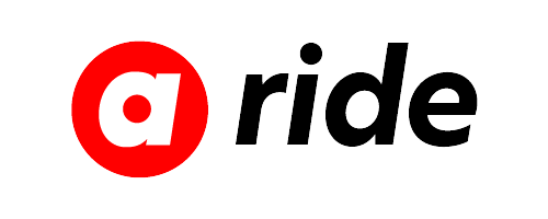 logo airasia ride