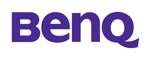 logo benq