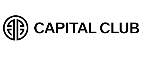 logo capital club