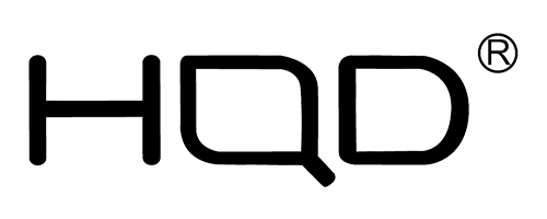 logo hqd