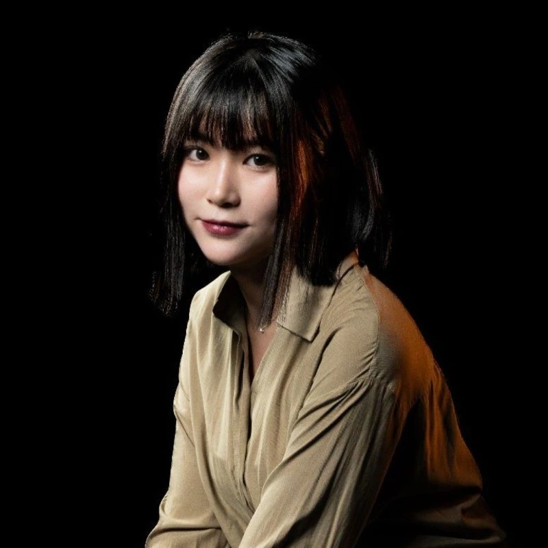 jean yueh asus global social media specialist