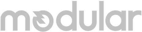modular agency logo