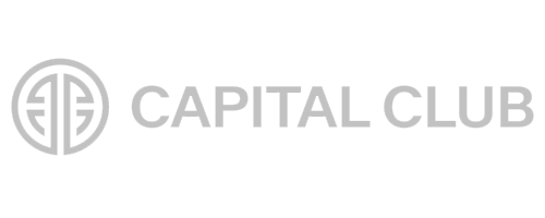 capital club logo