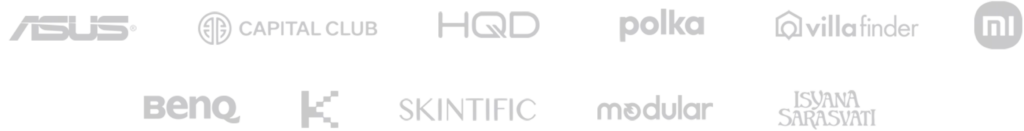 client logo list