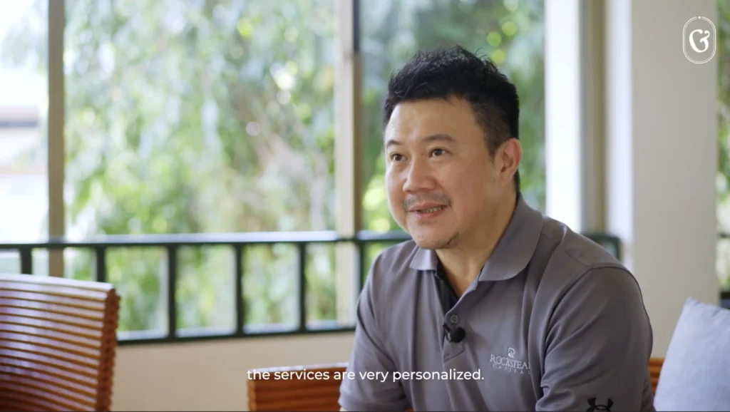 interview ceo