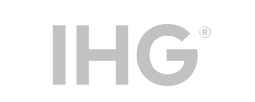 international hotel group logo