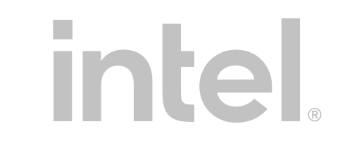 intel logo