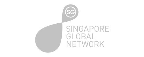 singapore global network logo