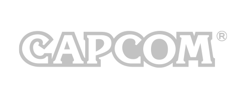 capcom logo
