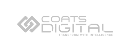 coats digital logo