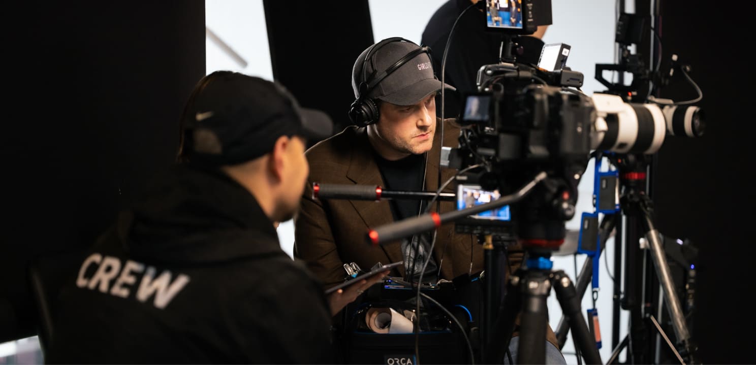 How Corporate Video Production Boosts Brand Awareness and Engagement - SNXP  Studio