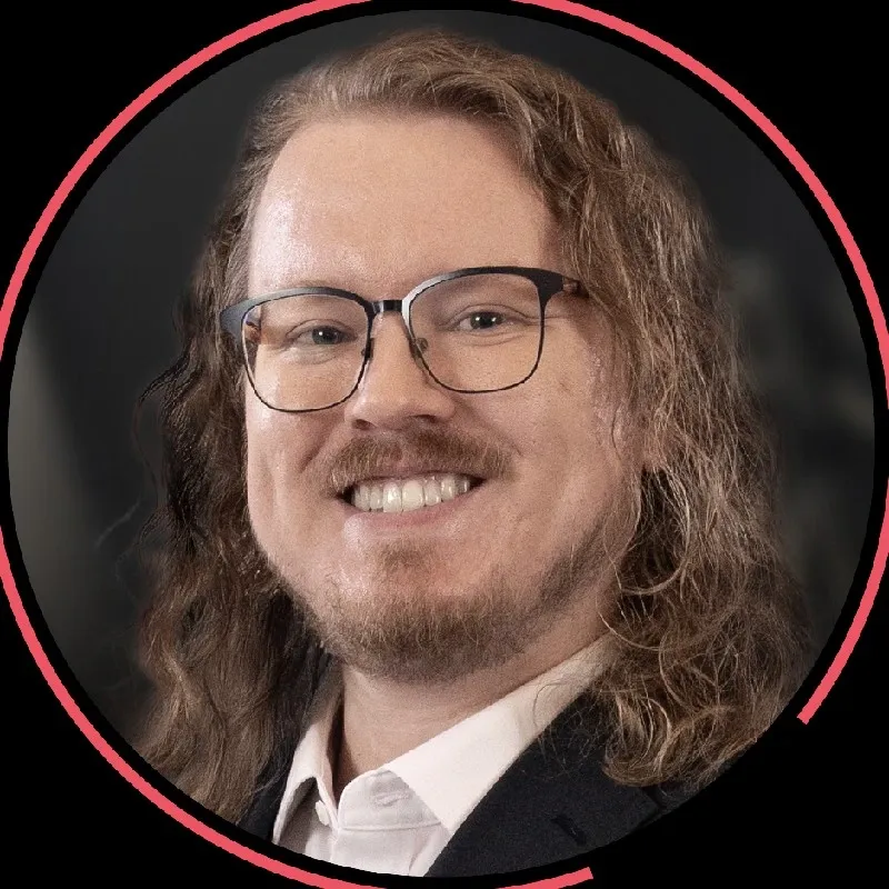 clint pagurko profile picture snxp studio client