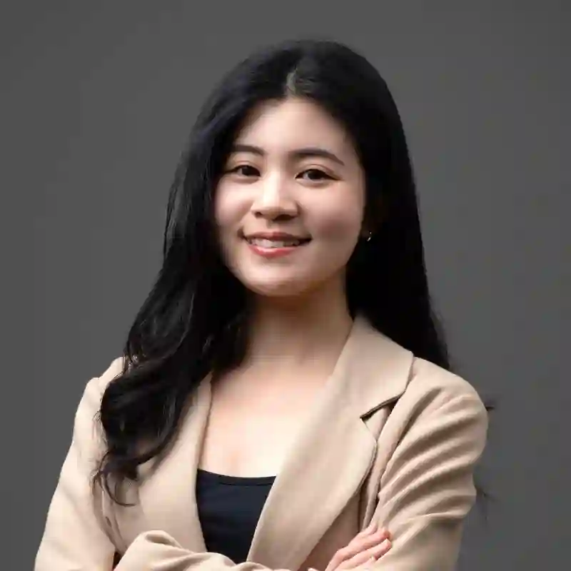 joy chien profile photo