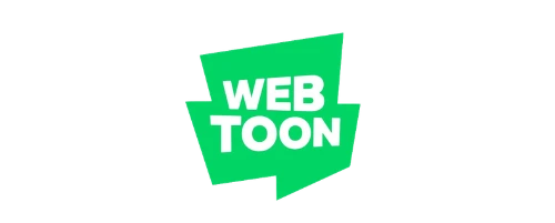webtoon logo