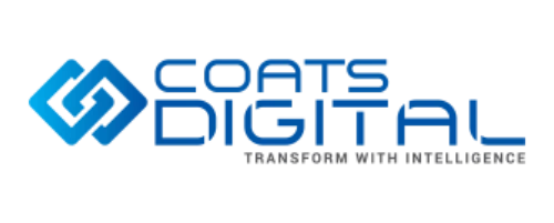 coats digital logo