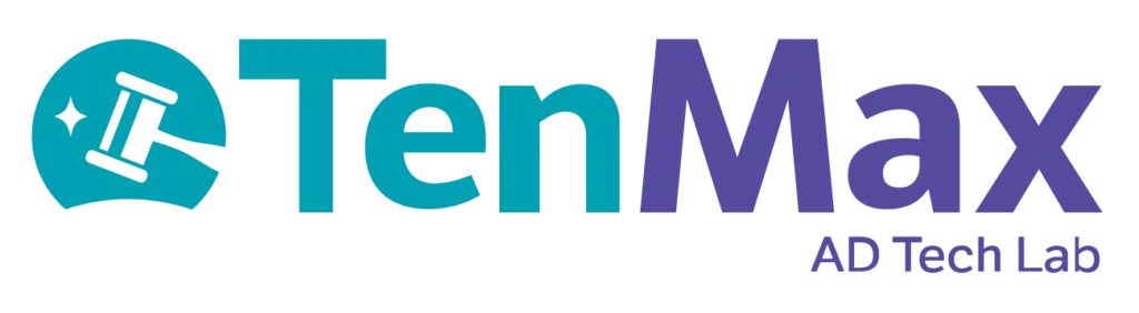 tenmax logo