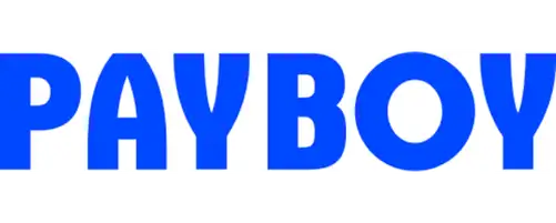 payboy logo