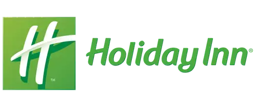 holiday inn logo