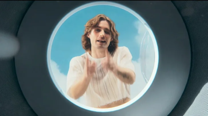 green screen video production