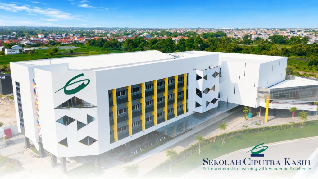 ciputra school company profile thumbnail